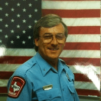 Patrick Bourcier, EMT-Paramedic