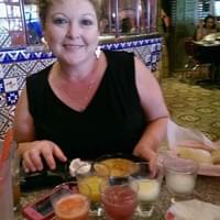 Bertha Reyna Garza, EMT / RN