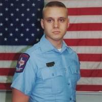 Lyle Halliwell, EMT-A