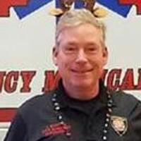 Patrick DuBose, EMT-Paramedic