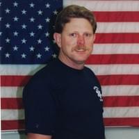 Russell Johnson, EMT-Paramedic