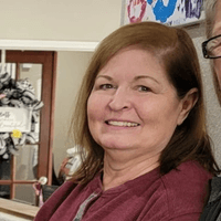 Peggy HowArd, EMT-Paramedic