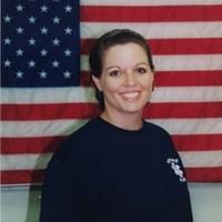 Martha Johnson, EMT-Paramedic