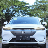 Los coches eléctricos Honda más populares