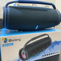 Altavoces ligeros y de buena relación calidad-precio.