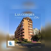 DPTO. AV. MANQUEHUE, LAS CONDES