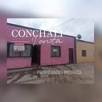 CASA RAPEL,  CONCHALI