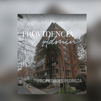 EDIFICIO KANDINSKY - ADMINISTRACION -PROVIDENCIA