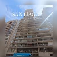 DPTO. LORD COCHRANE, SANTIAGO CENTRO