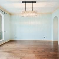 Formal Dining before