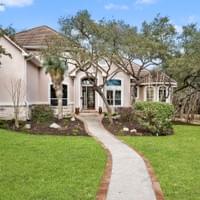 Front Elevation before
