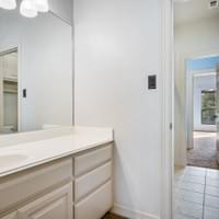 Jack & Jill Bath before