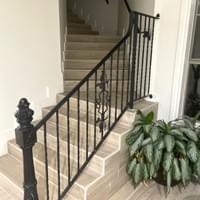 Staircase After
