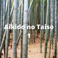 Aikido no taiso