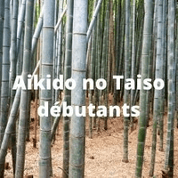 Aikido no taiso