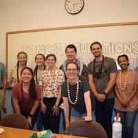 Dr. Brandon McMurtry!