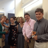 Dr. Ava Krieder-Muller!