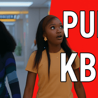 film KBG / video commercial