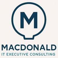 Logo for MacDonald Consulting