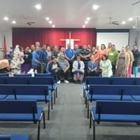 Church community 