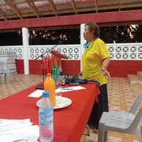 Health promotion -Samoa