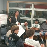 Youth engagement 