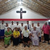 Health Promotion in Church