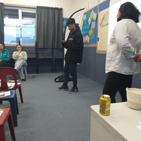 Youth emergency planning 