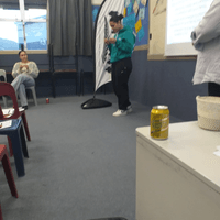 Youth Emergency planning