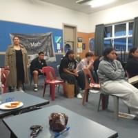 Youth emergency planning 