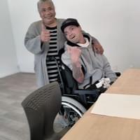 Disability respite hub