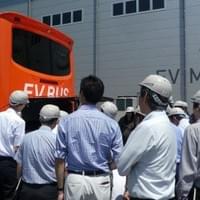 第214回定例会（EVモーターズ・ジャパン）