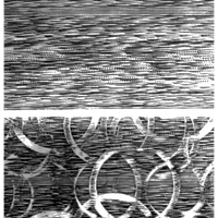 RINGS AND STREAMS