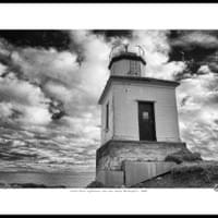 CATTLE POINT LIGHTHOUSE