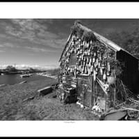 FISHING SHACK