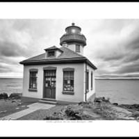 LIMEKILN LIGHTHOUSE