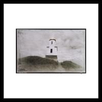 CATTLE POINT LIGHTHOUSE