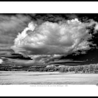CLOUDSCAPE, STRAITSVIEW FARM
