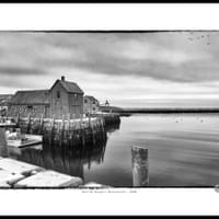 MOTIF #1 (BREAKWATER)