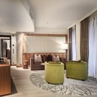 Suite area