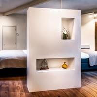 Sleeping Areas