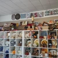 Compass Thrift Store