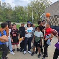 Dream Kings summer enrichment.