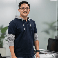 Kevin Zhang