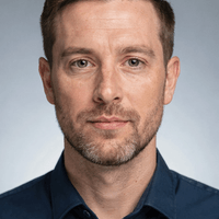 Jonathan Blake