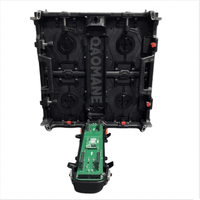 Power & Receiver Cover