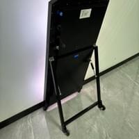 backside holder