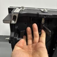 box side lock