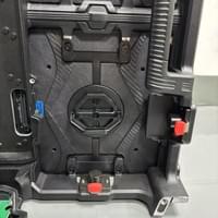 module lock