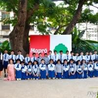 Field Trip to Mapro Garden -'Very Berry Strawberry